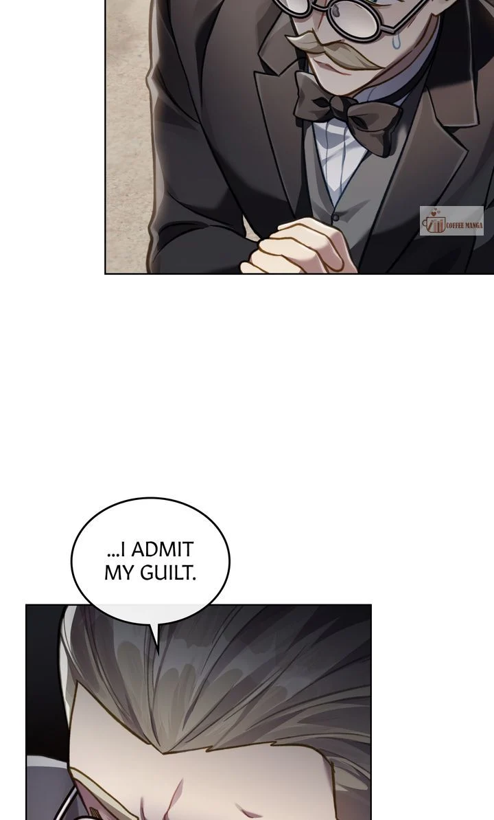 Living as the Enemy Prince chapter 43 page 29