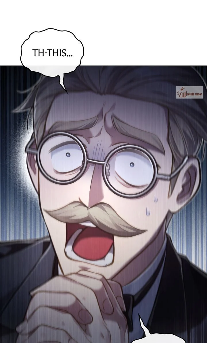 Living as the Enemy Prince chapter 43 page 35