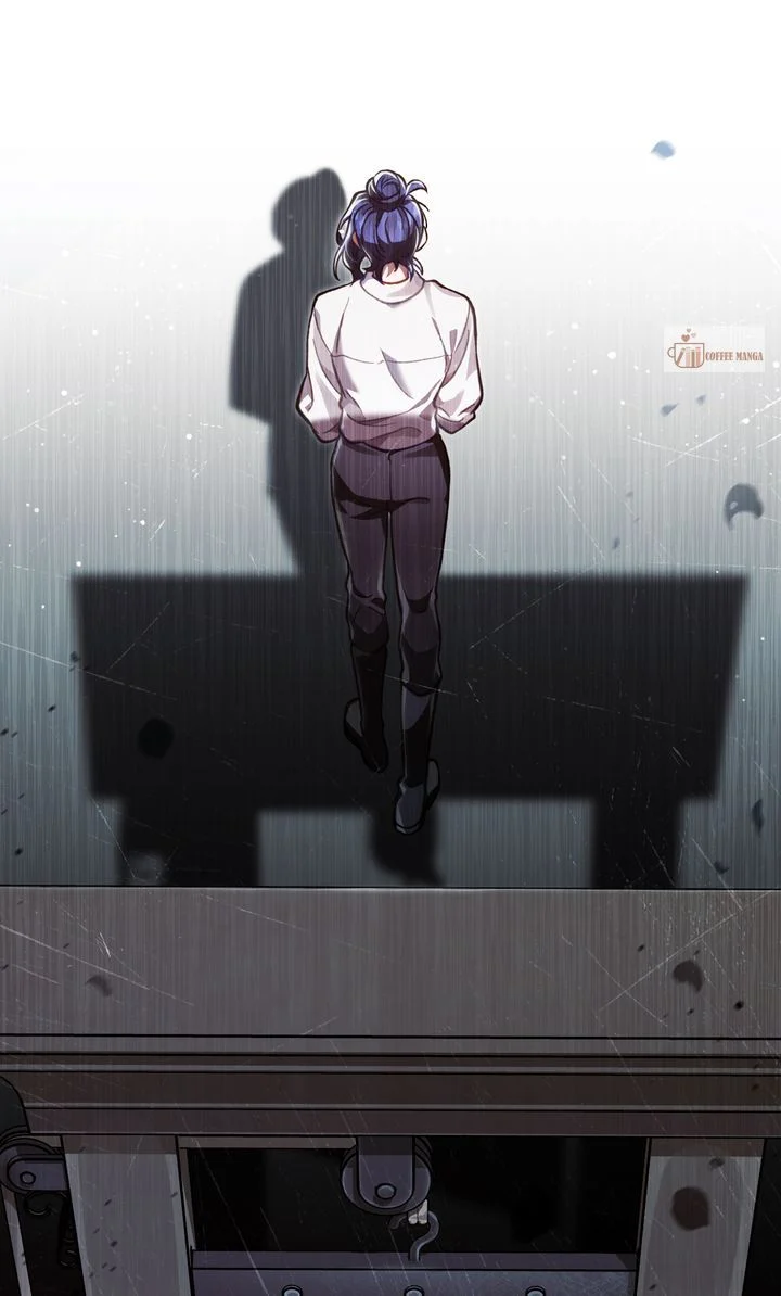 Living as the Enemy Prince chapter 43 page 42