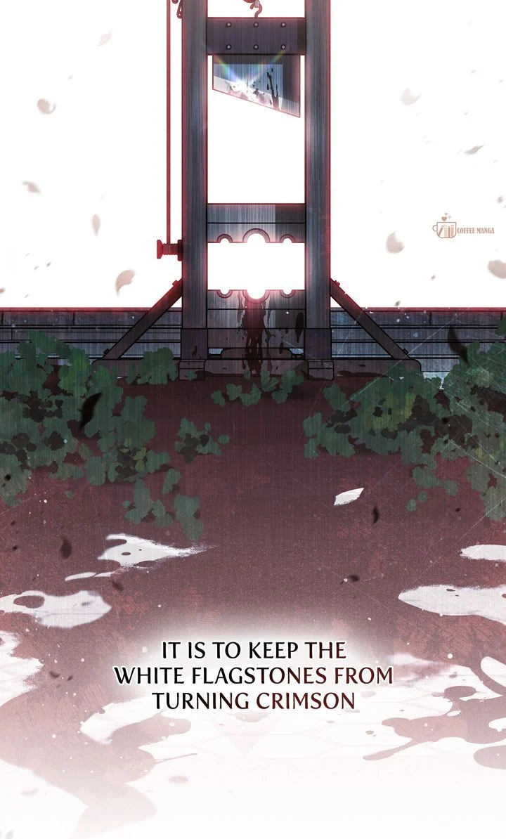 Living as the Enemy Prince chapter 43 page 49