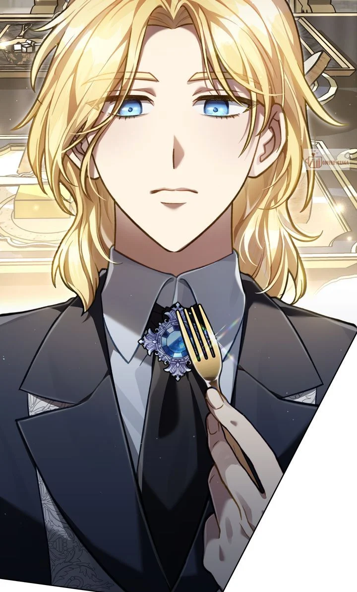 Living as the Enemy Prince chapter 43 page 52