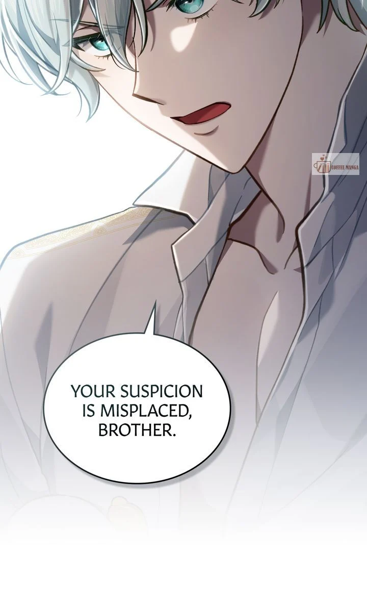 Living as the Enemy Prince chapter 43 page 55
