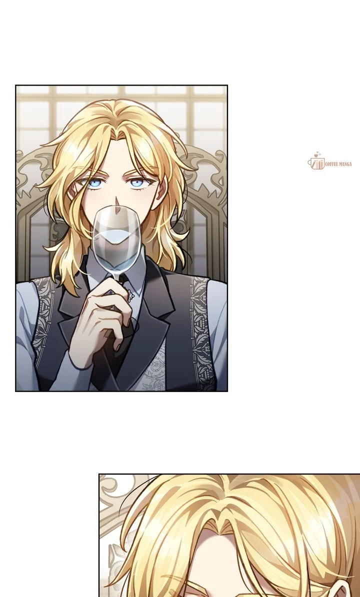 Living as the Enemy Prince chapter 43 page 56