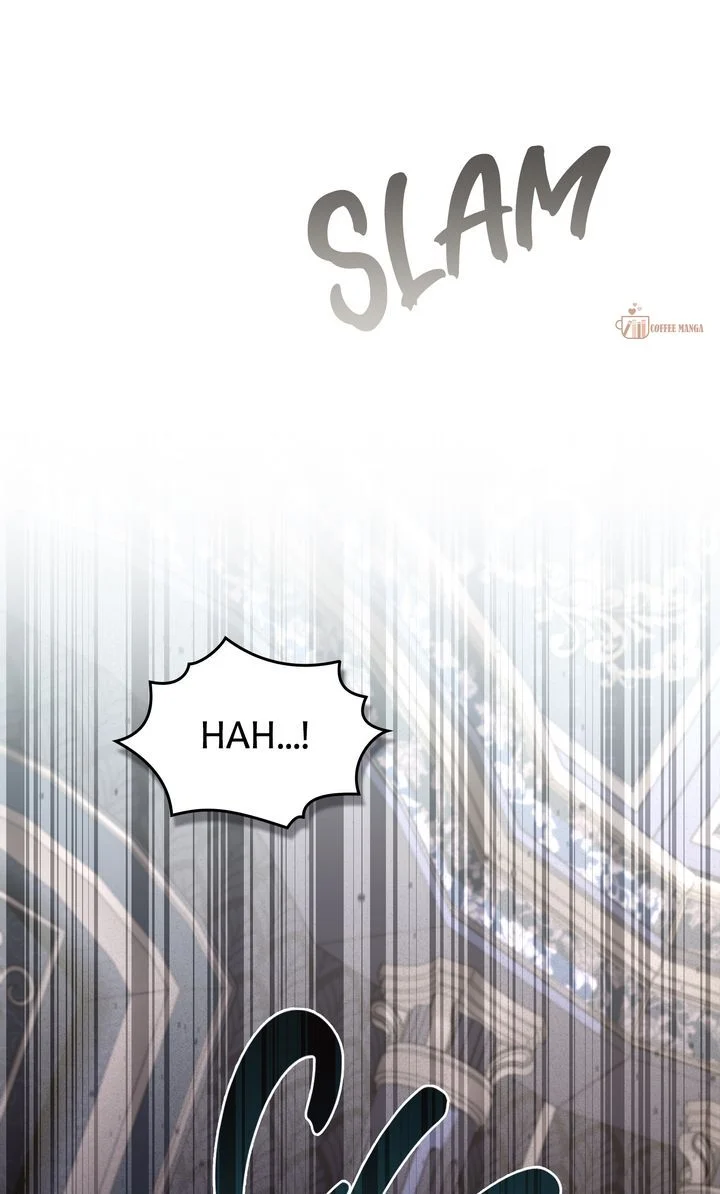 Living as the Enemy Prince chapter 43 page 63