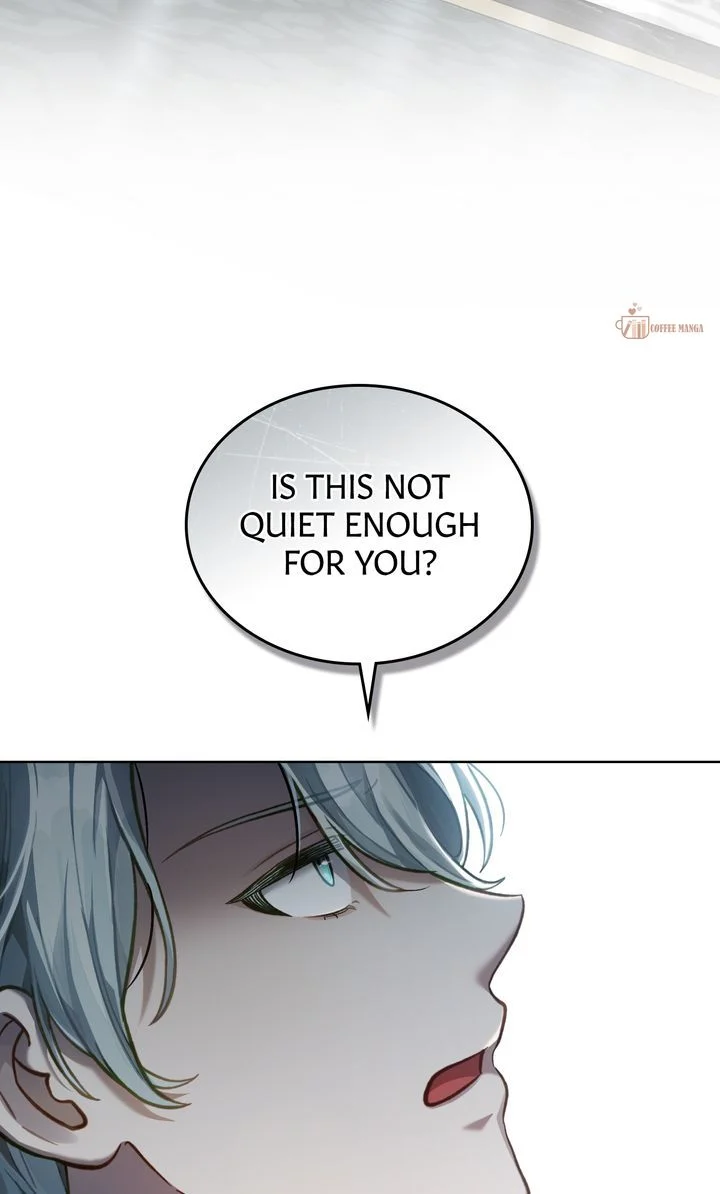 Living as the Enemy Prince chapter 43 page 65