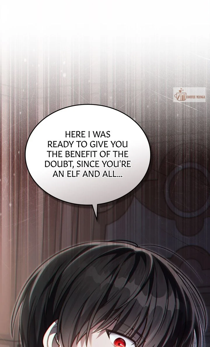 Living as the Enemy Prince chapter 45 page 1