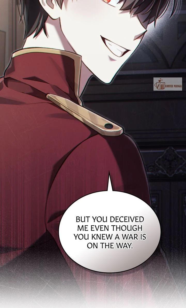 Living as the Enemy Prince chapter 45 page 2
