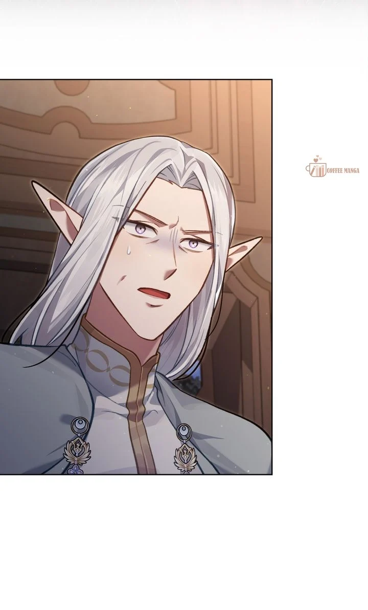Living as the Enemy Prince chapter 45 page 3