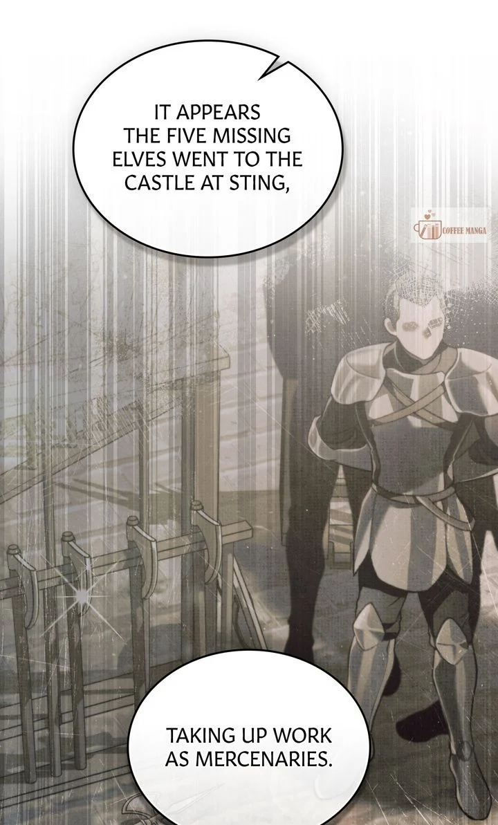 Living as the Enemy Prince chapter 45 page 4