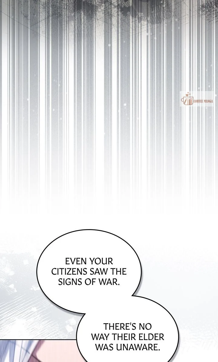 Living as the Enemy Prince chapter 45 page 6