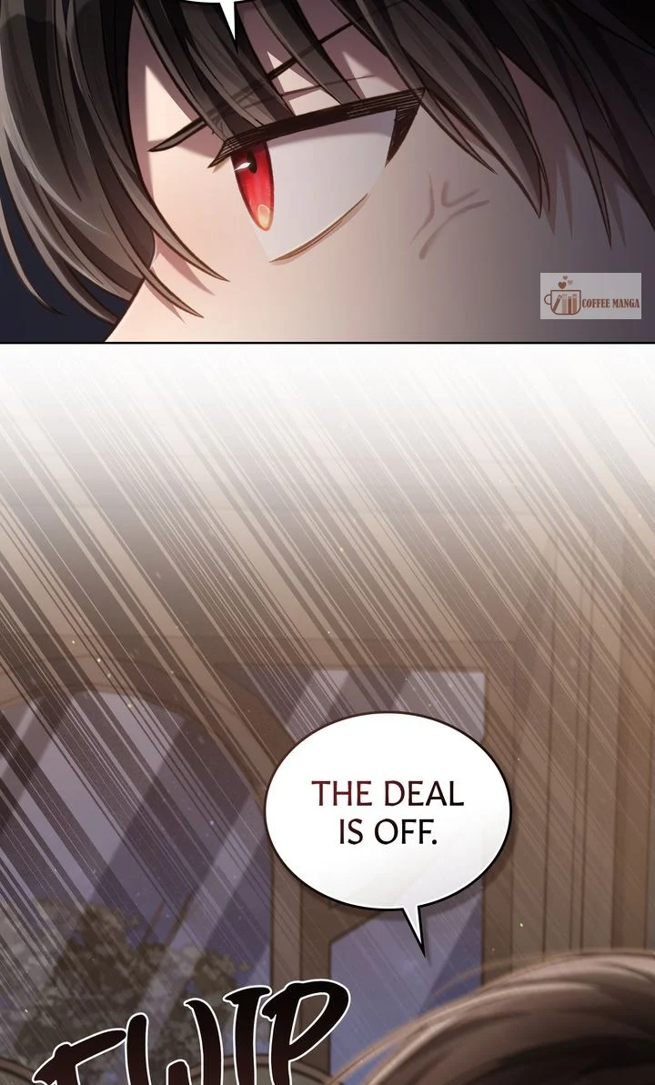 Living as the Enemy Prince chapter 45 page 10