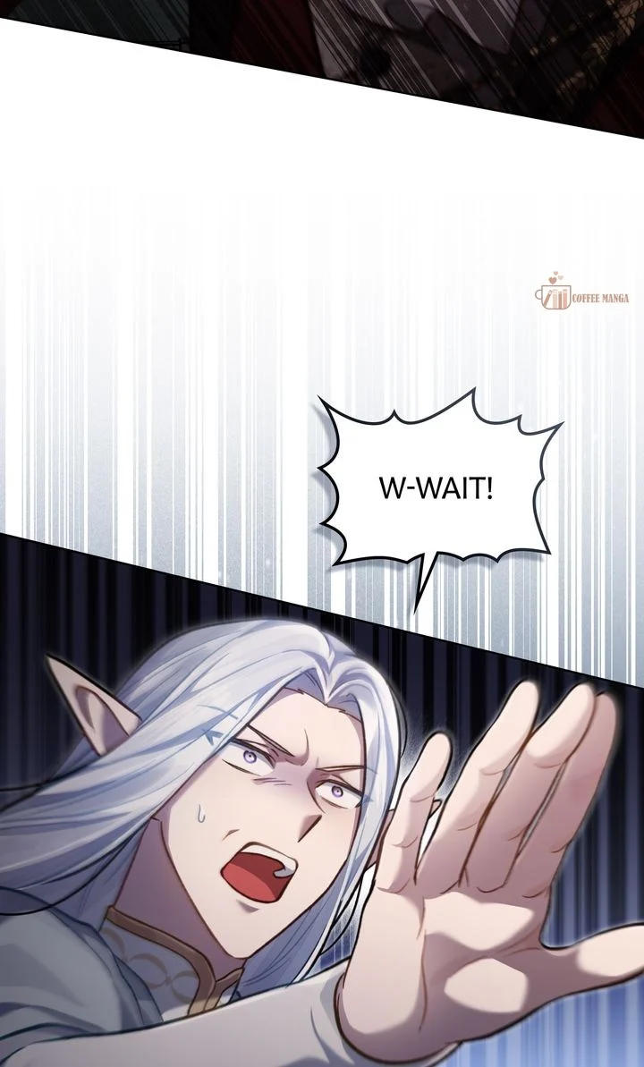 Living as the Enemy Prince chapter 45 page 12