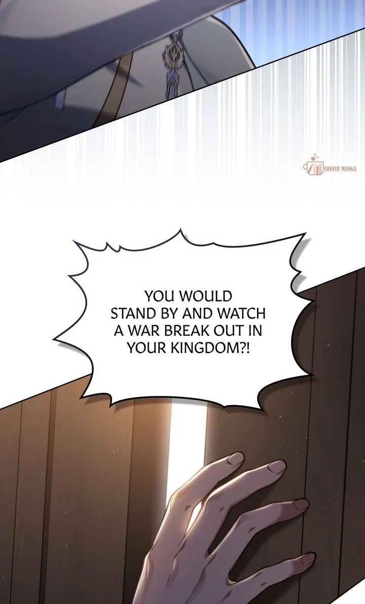 Living as the Enemy Prince chapter 45 page 13