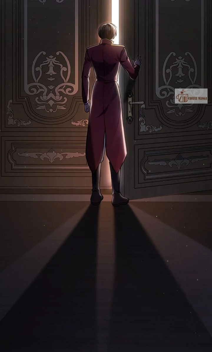 Living as the Enemy Prince chapter 45 page 15
