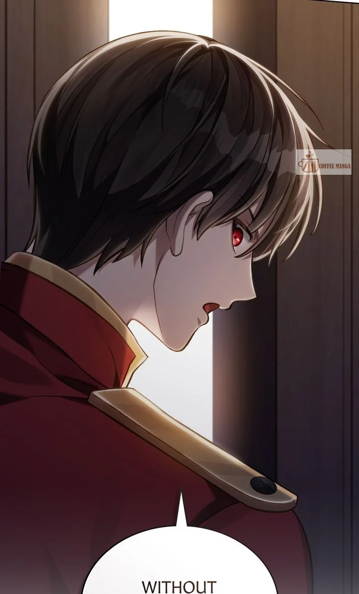 Living as the Enemy Prince chapter 45 page 18