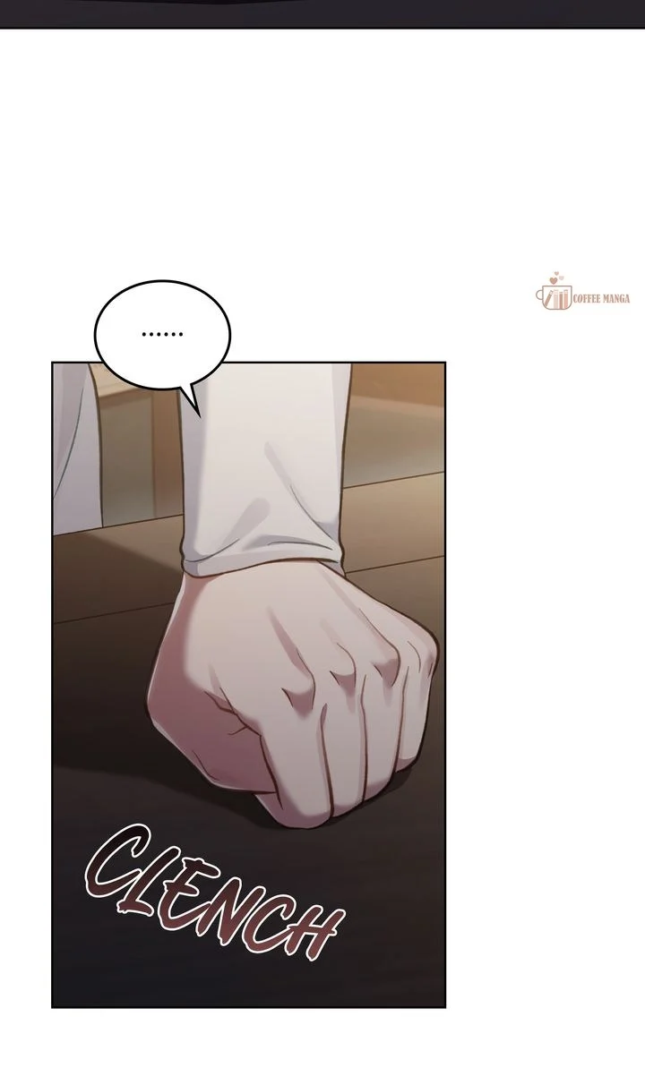 Living as the Enemy Prince chapter 45 page 21