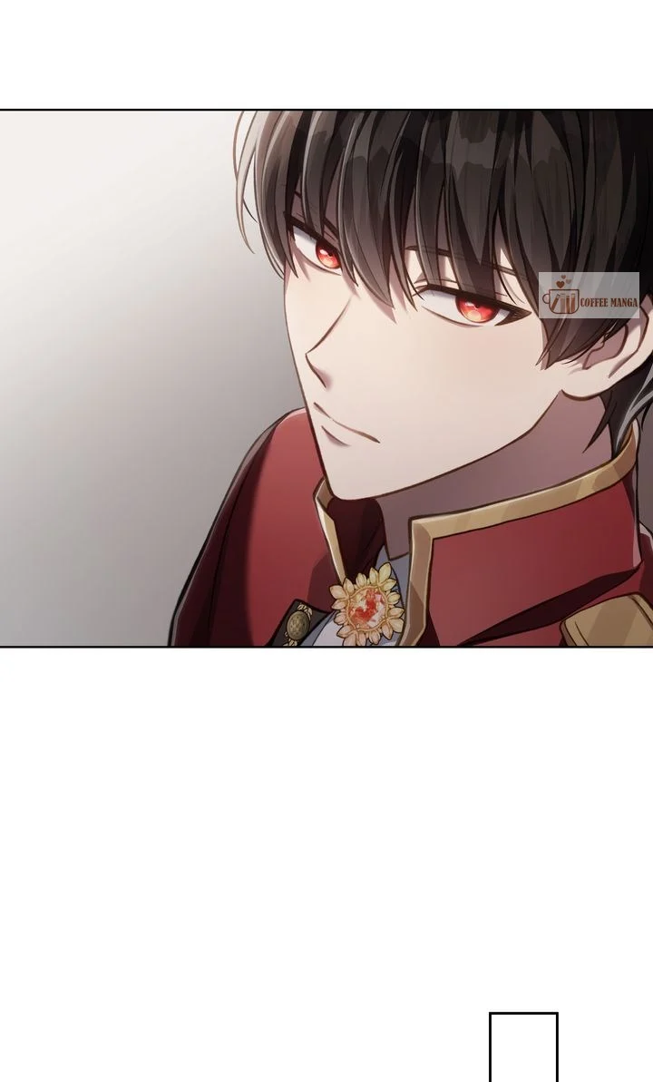 Living as the Enemy Prince chapter 45 page 35