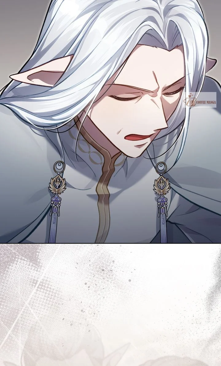 Living as the Enemy Prince chapter 45 page 41