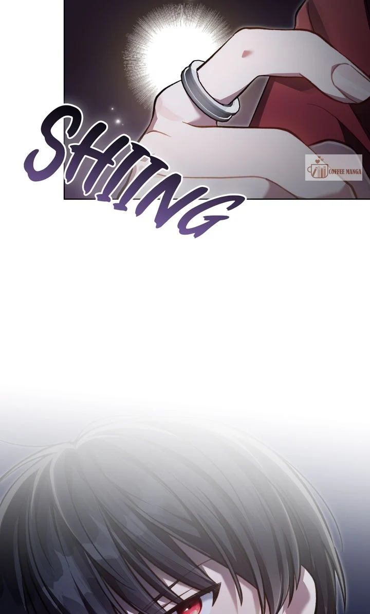 Living as the Enemy Prince chapter 45 page 56