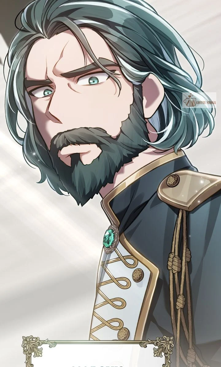Living as the Enemy Prince chapter 45 page 61