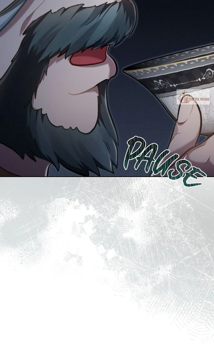 Living as the Enemy Prince chapter 45 page 78