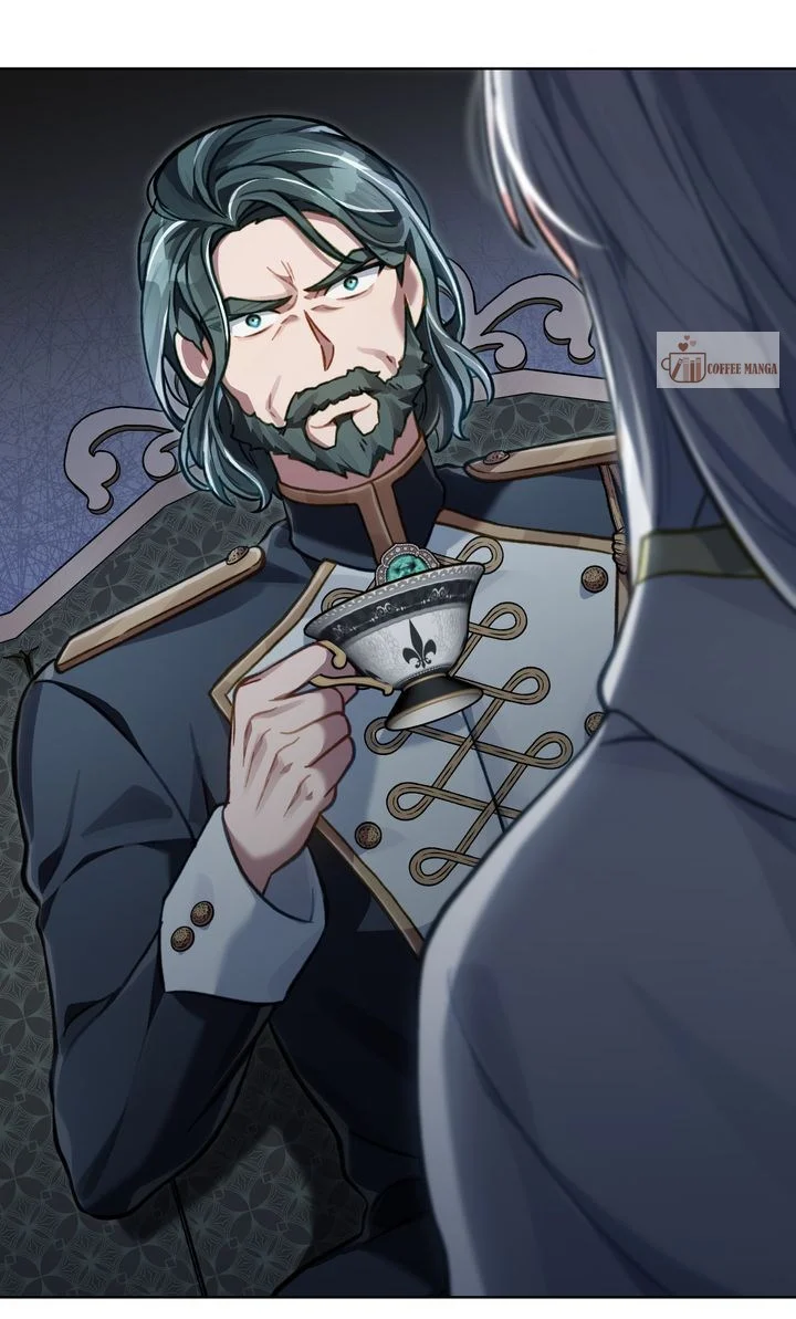Living as the Enemy Prince chapter 45 page 79