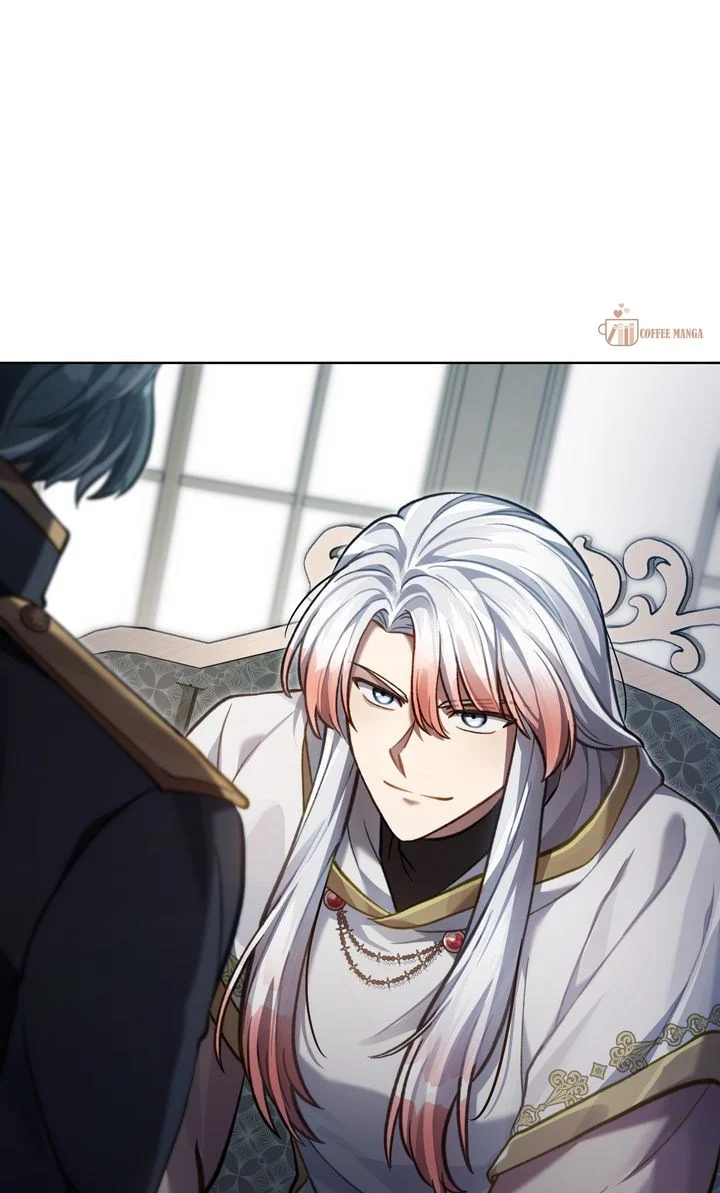 Living as the Enemy Prince chapter 45 page 80