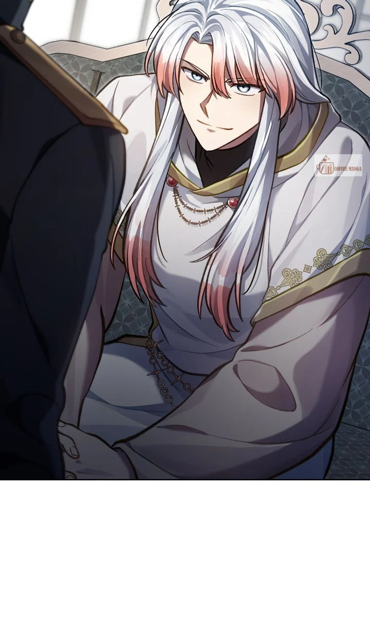 Living as the Enemy Prince chapter 46 page 3