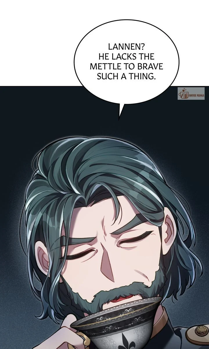 Living as the Enemy Prince chapter 46 page 4