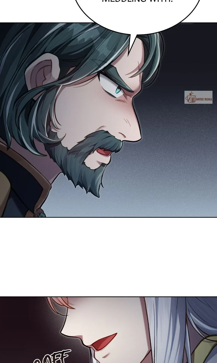 Living as the Enemy Prince chapter 46 page 14
