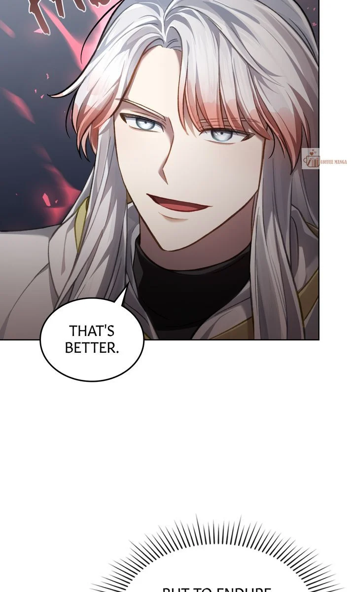 Living as the Enemy Prince chapter 46 page 31