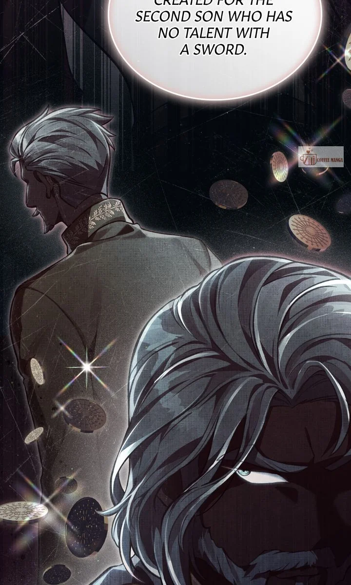 Living as the Enemy Prince chapter 46 page 41