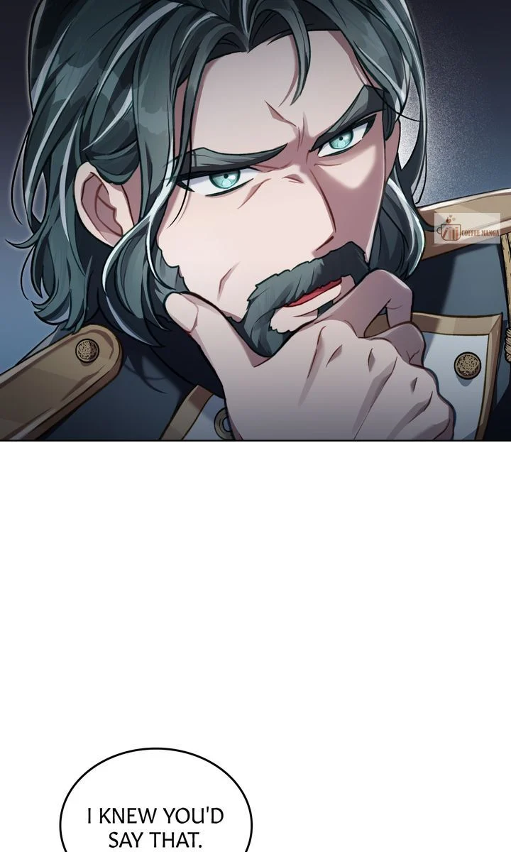 Living as the Enemy Prince chapter 46 page 45