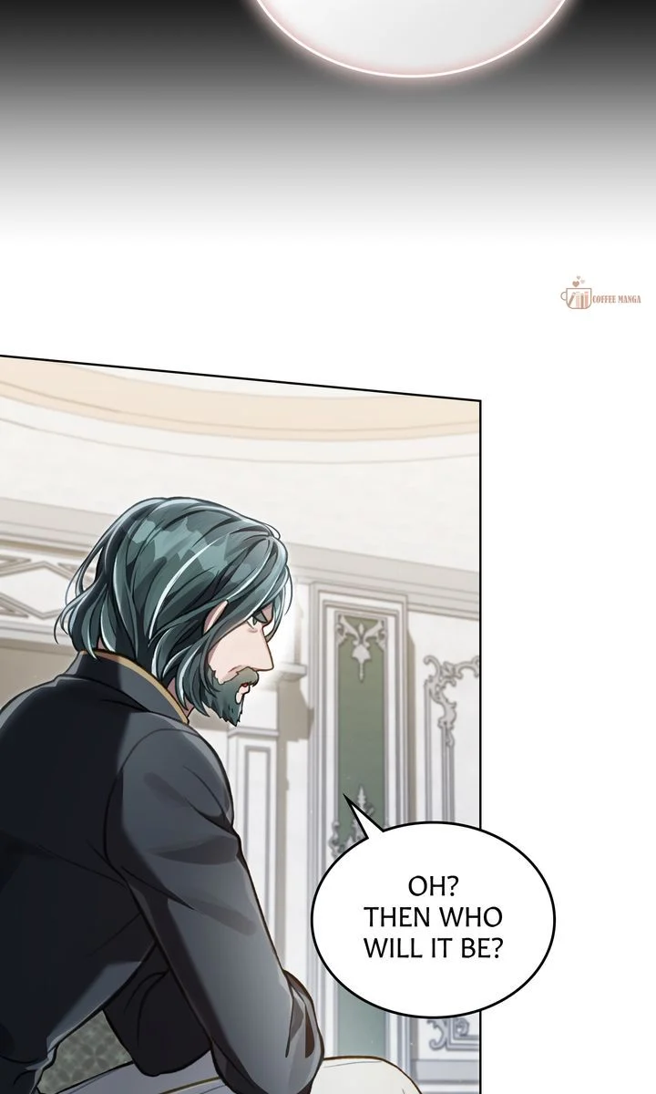 Living as the Enemy Prince chapter 46 page 48