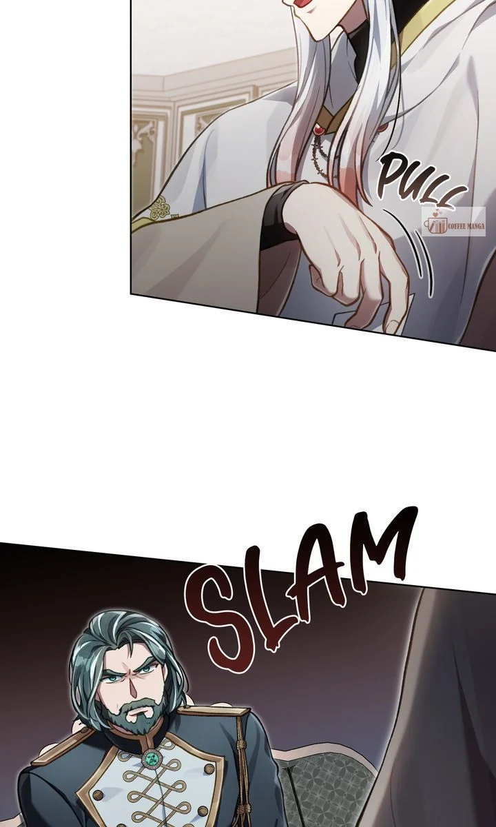Living as the Enemy Prince chapter 46 page 50