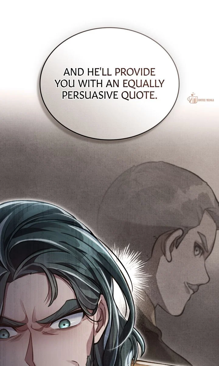Living as the Enemy Prince chapter 46 page 52