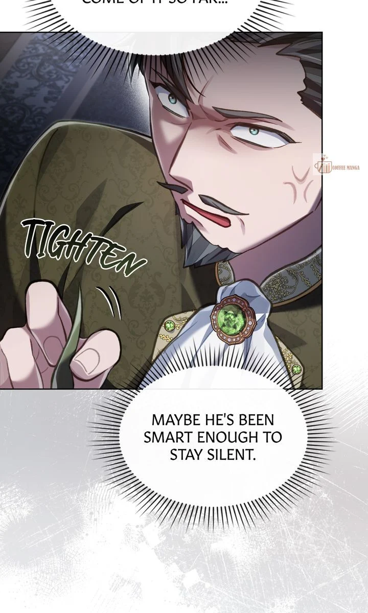 Living as the Enemy Prince chapter 46 page 57