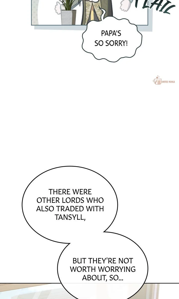Living as the Enemy Prince chapter 46 page 62