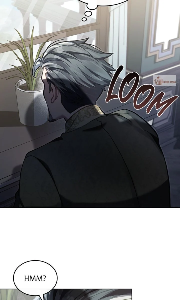 Living as the Enemy Prince chapter 46 page 63