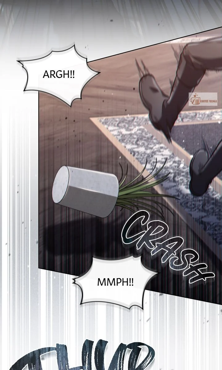 Living as the Enemy Prince chapter 46 page 66