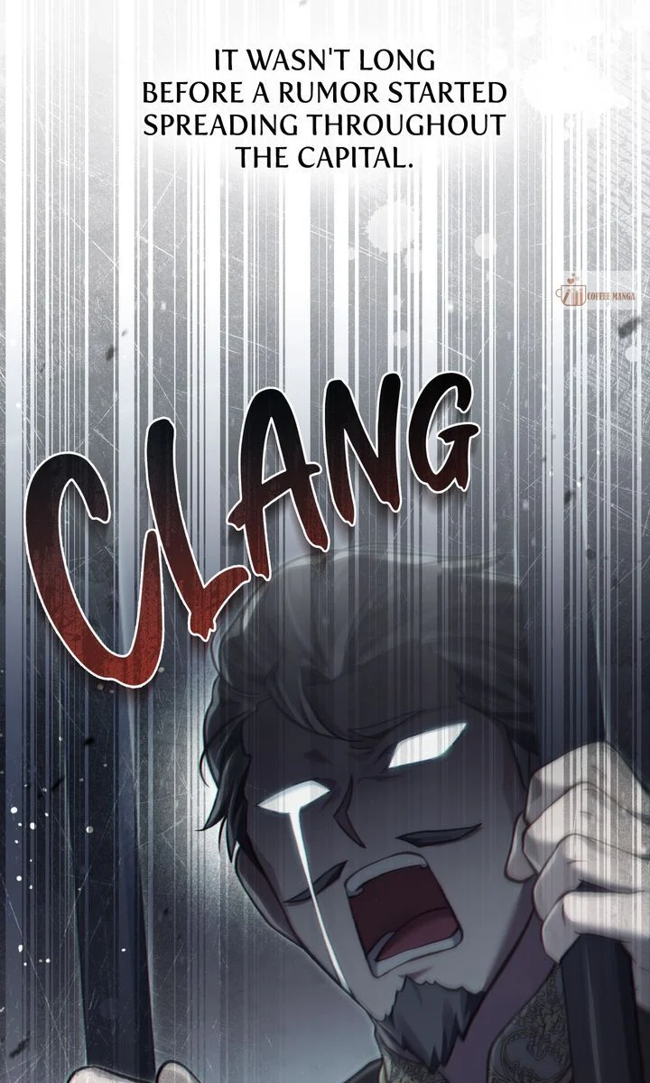 Living as the Enemy Prince chapter 46 page 68