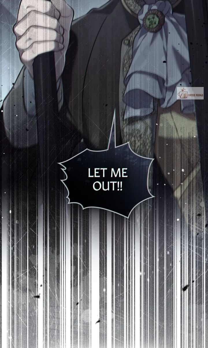 Living as the Enemy Prince chapter 46 page 69