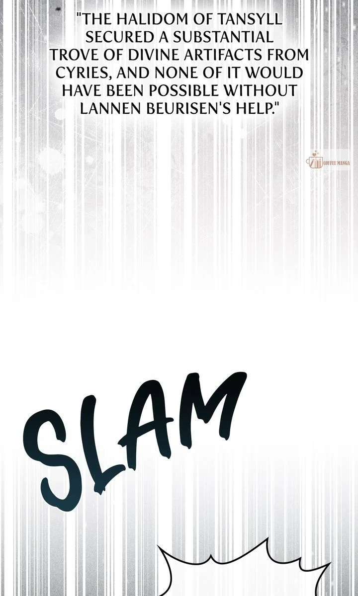 Living as the Enemy Prince chapter 46 page 70