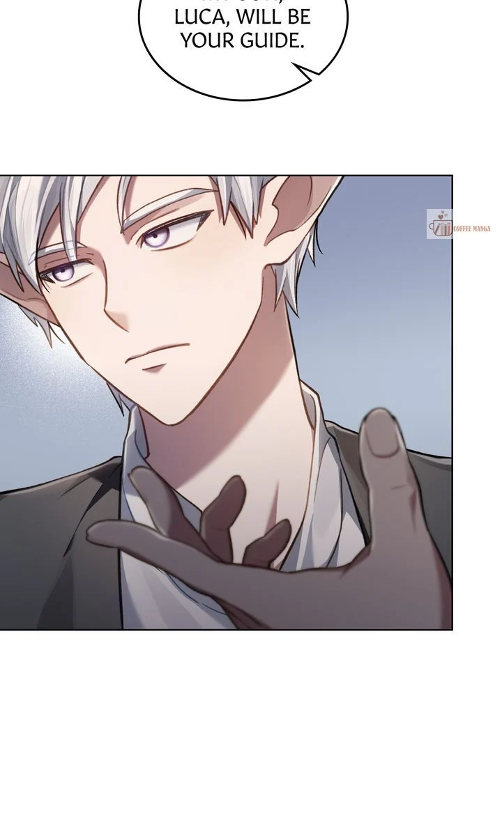 Living as the Enemy Prince chapter 46 page 80