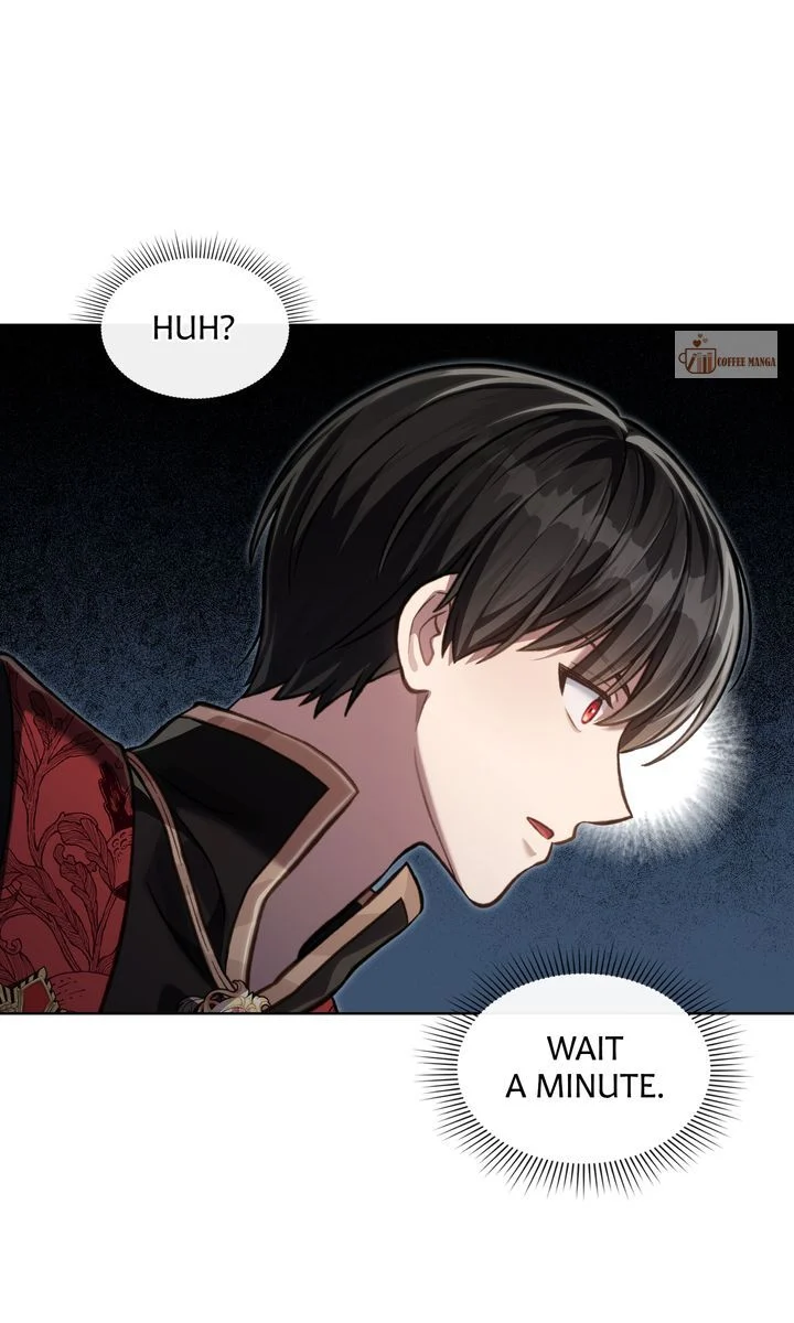 Living as the Enemy Prince chapter 46 page 85