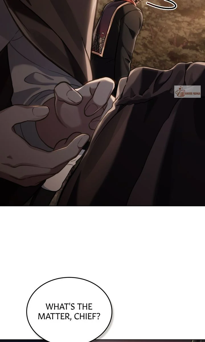 Living as the Enemy Prince chapter 46 page 87