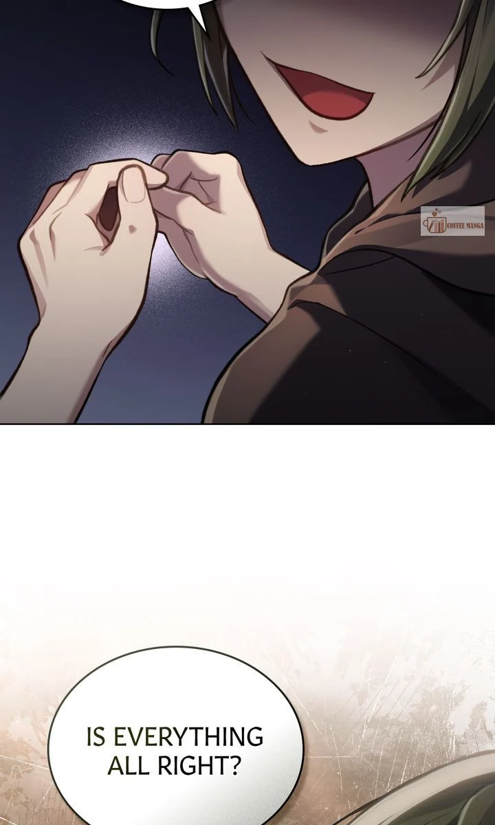 Living as the Enemy Prince chapter 46 page 88