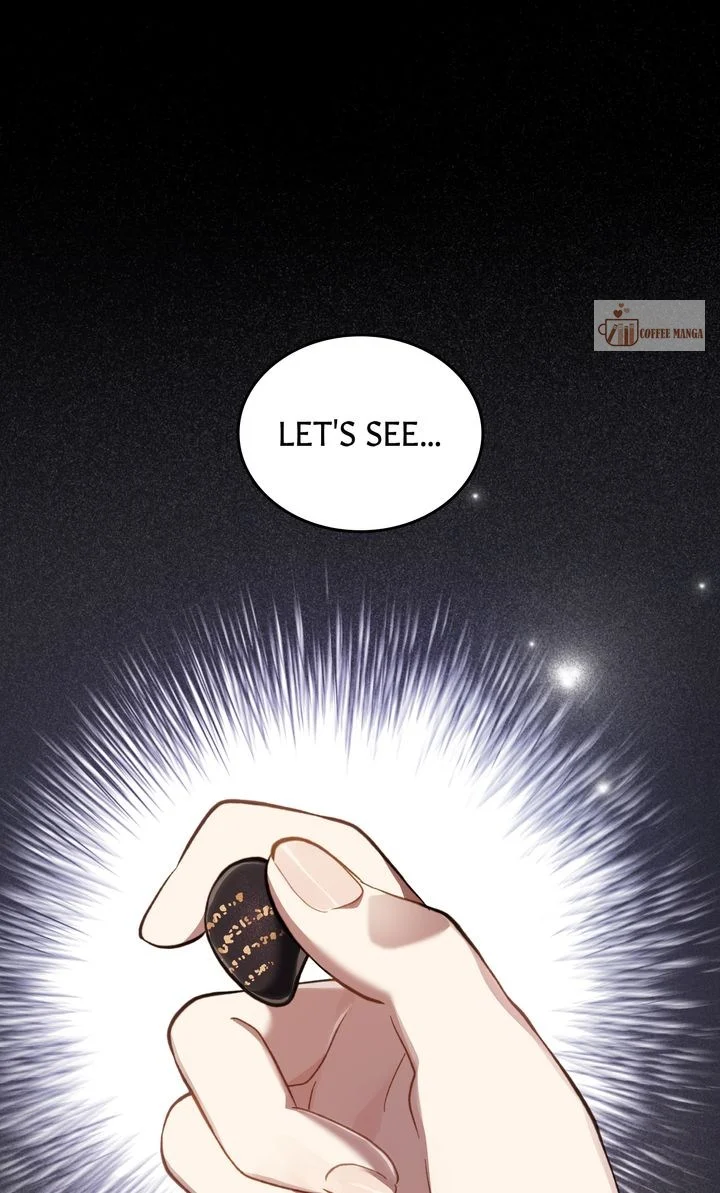 Living as the Enemy Prince chapter 47 page 1