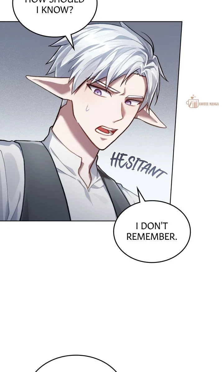 Living as the Enemy Prince chapter 47 page 5