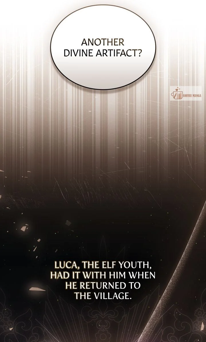 Living as the Enemy Prince chapter 47 page 7